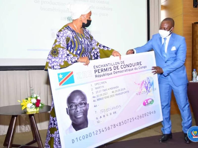 RDC Le Gouvernement Valide La Relance Du Processus D obtention Du rdc-le-gouvernement-valide-la-relance-du-processus-d-obtention-du